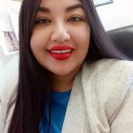 C.P. Reyna Esmeralda Espino Palma